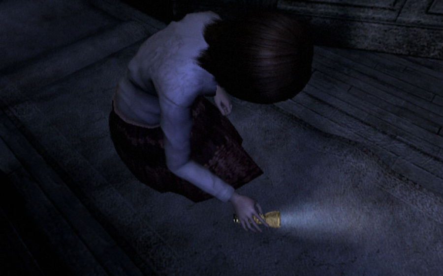 Fatal Frame IV Screenshot