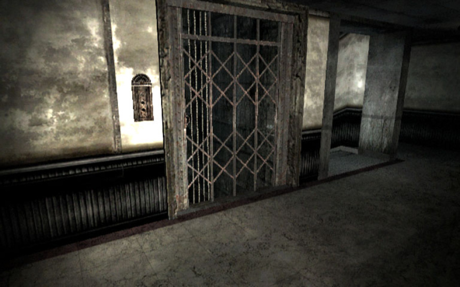 Fatal Frame IV Screenshot