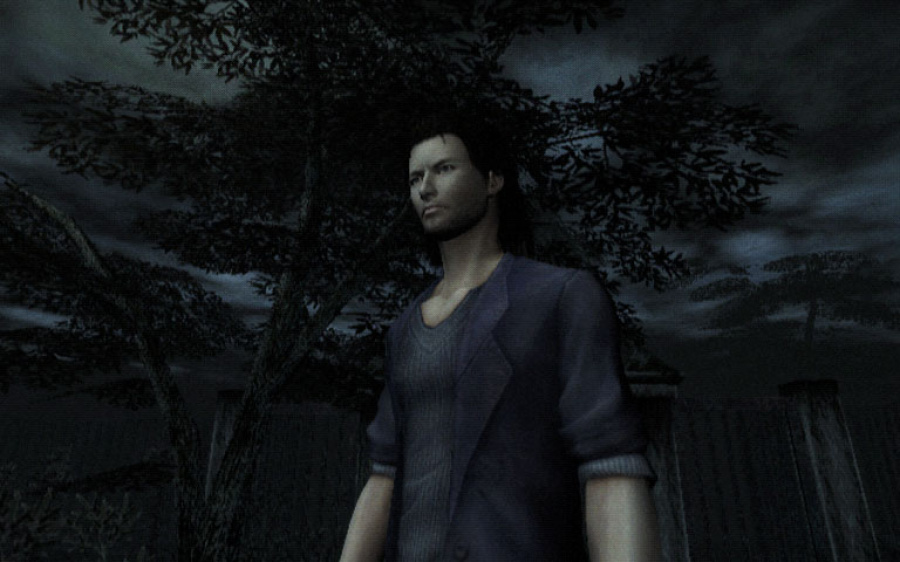 Fatal Frame IV Screenshot