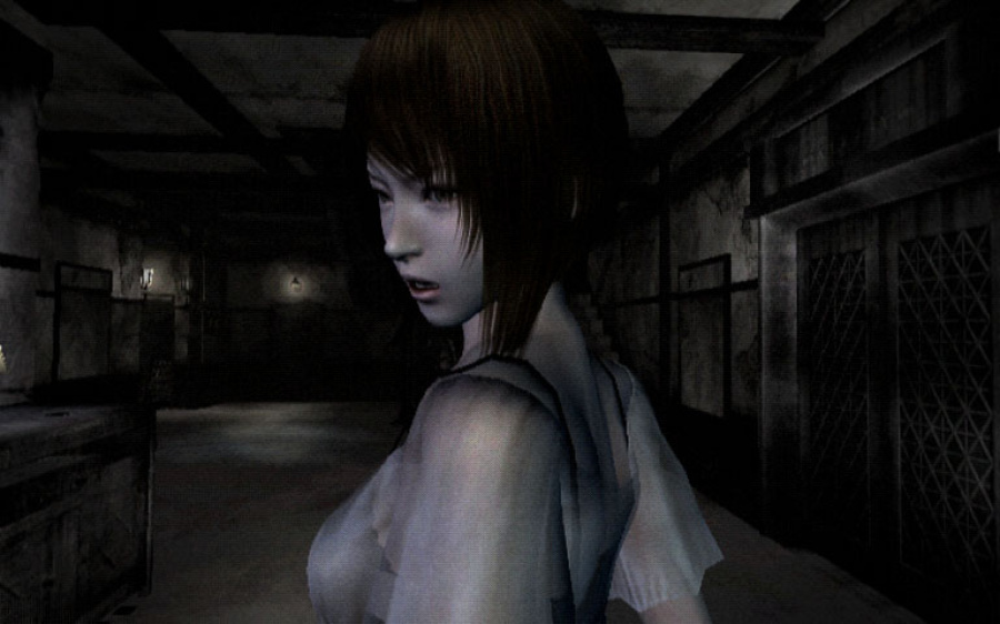 Fatal Frame IV Screenshot