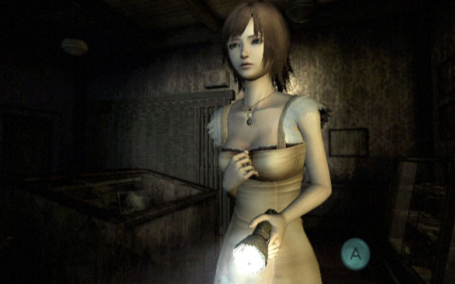 Fatal Frame IV Screenshot