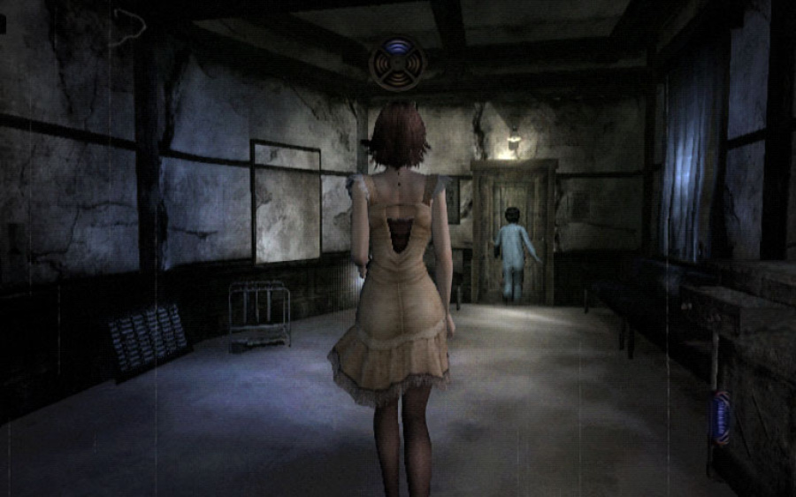 Fatal Frame IV Screenshot