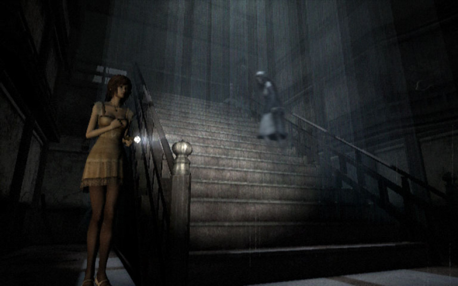 Fatal Frame IV Screenshot