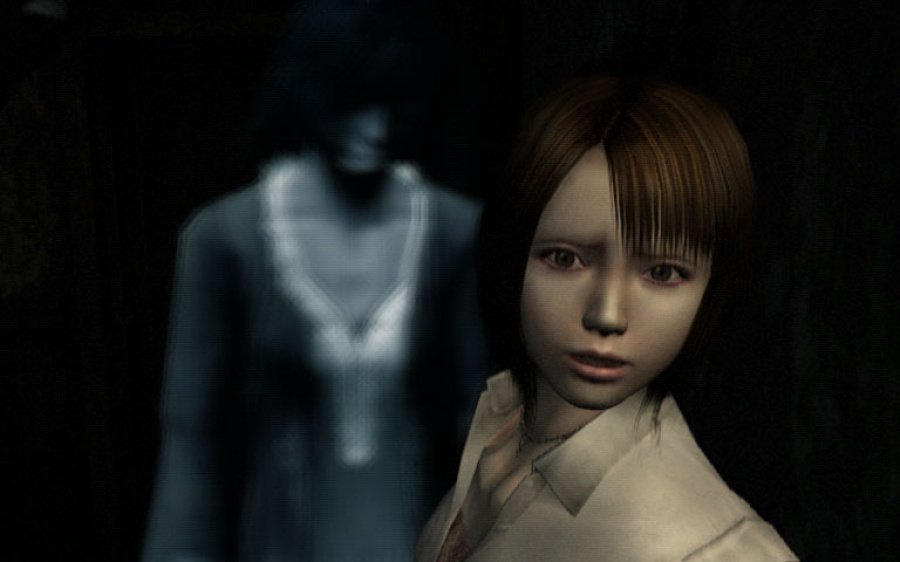 Fatal Frame IV Screenshot