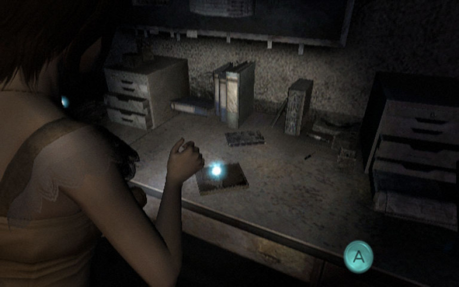 Fatal Frame IV Screenshot