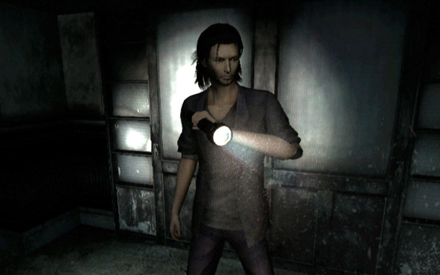 Fatal Frame IV Screenshot