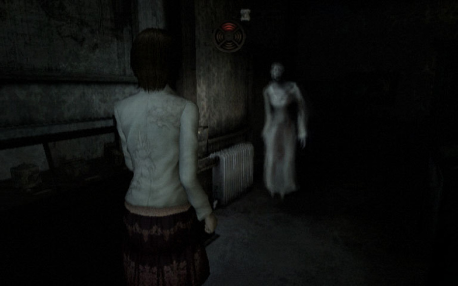 Fatal Frame IV Screenshot