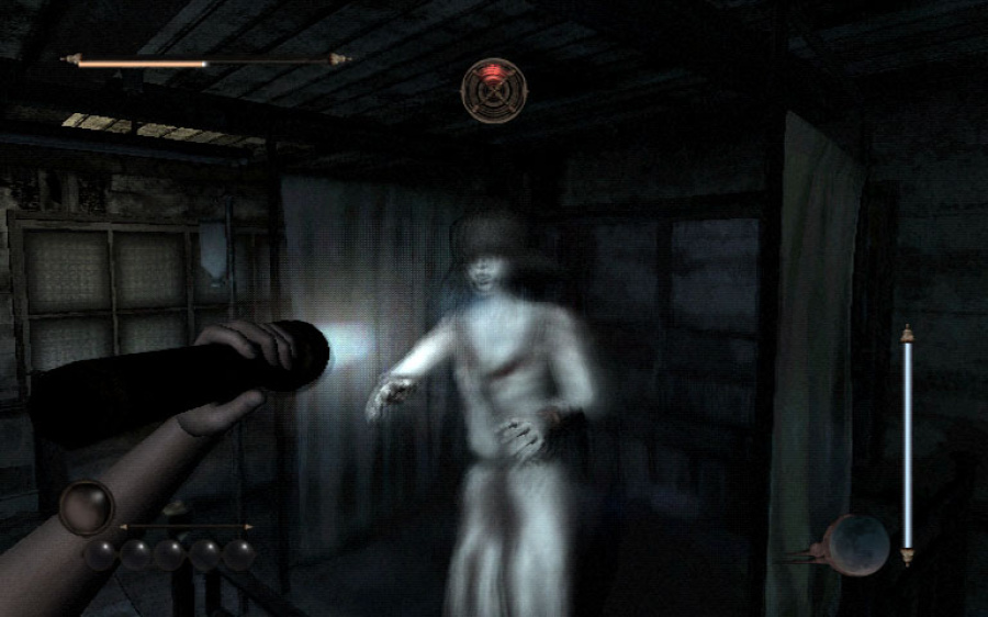 Fatal Frame IV Screenshot