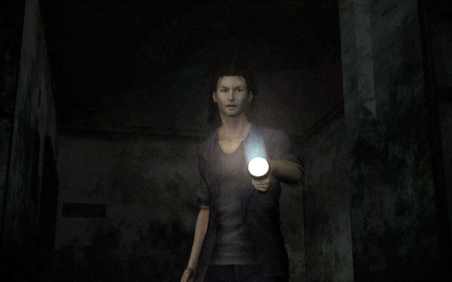 Fatal Frame IV Screenshot