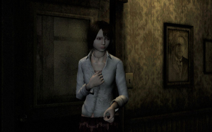 Fatal Frame IV Screenshot