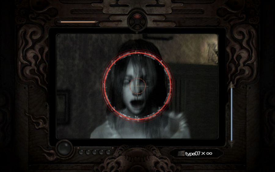 Fatal Frame IV Screenshot