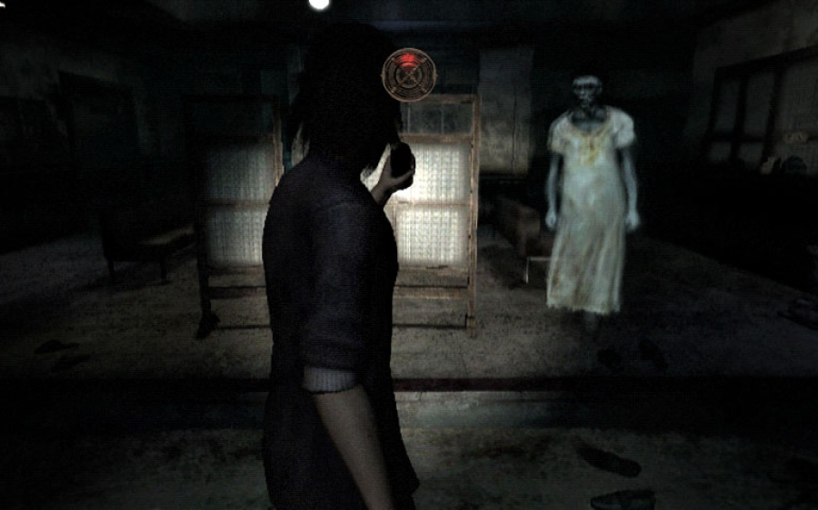 Fatal Frame IV Screenshot