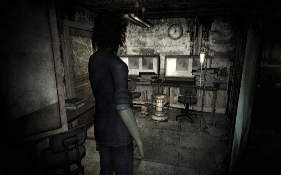 Fatal Frame IV Screenshot