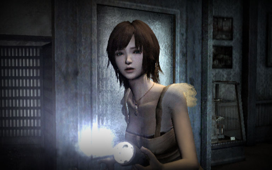 Fatal Frame IV Screenshot