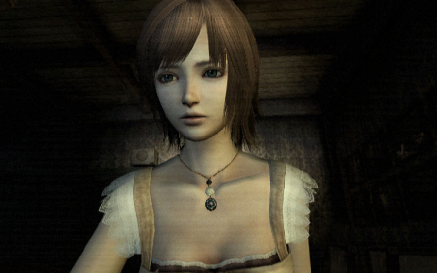 Fatal Frame IV Screenshot