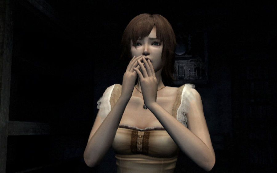 Fatal Frame IV Screenshot