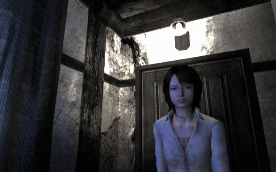 Fatal Frame IV Screenshot