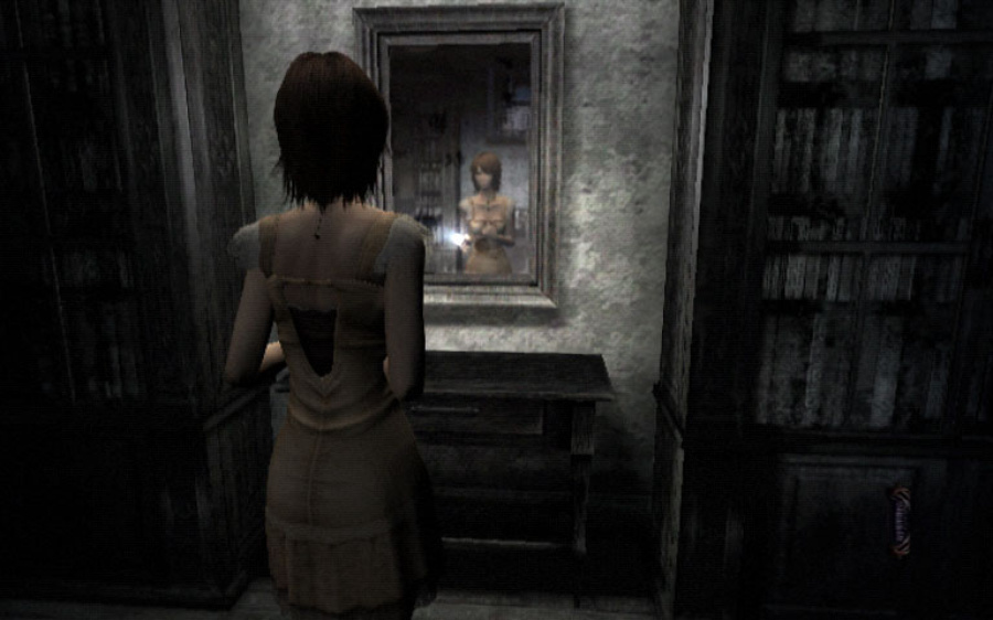 Fatal Frame IV Screenshot