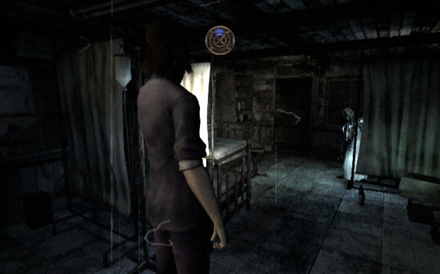 Fatal Frame IV Screenshot