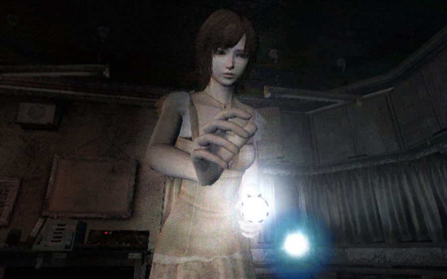 Fatal Frame IV Screenshot