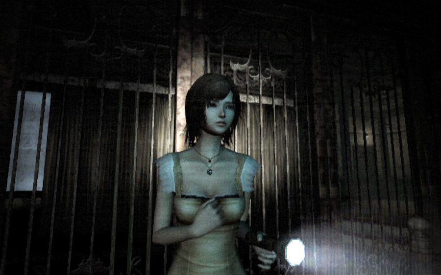 Fatal Frame IV Screenshot