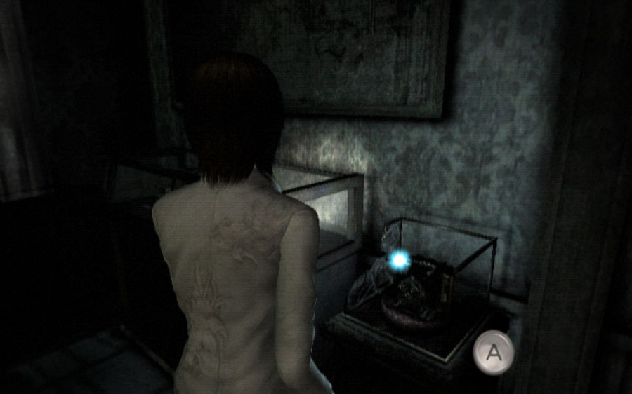 Fatal Frame IV Screenshot