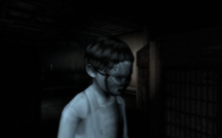 Fatal Frame IV Screenshot