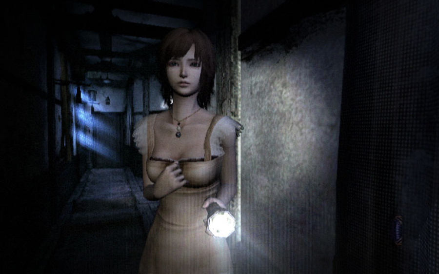 Fatal Frame IV Screenshot