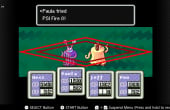 EarthBound - Screenshot 3 of 5