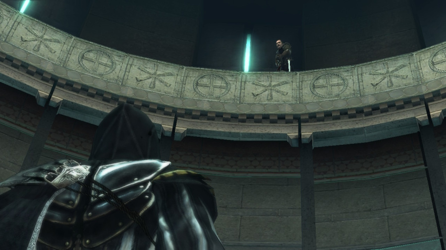 Assassin's Creed: The Ezio Collection Screenshot