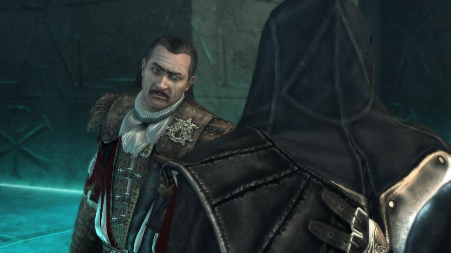 Assassin's Creed: The Ezio Collection Screenshot