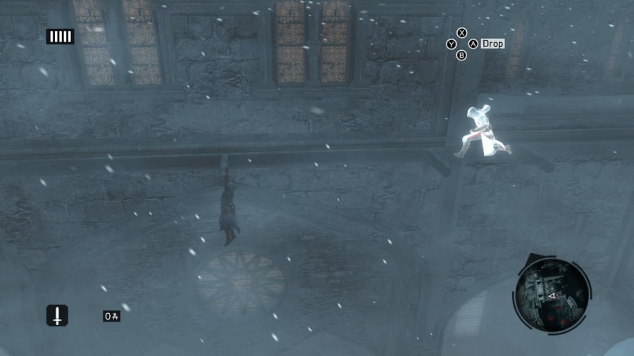 Assassin's Creed: The Ezio Collection Screenshot