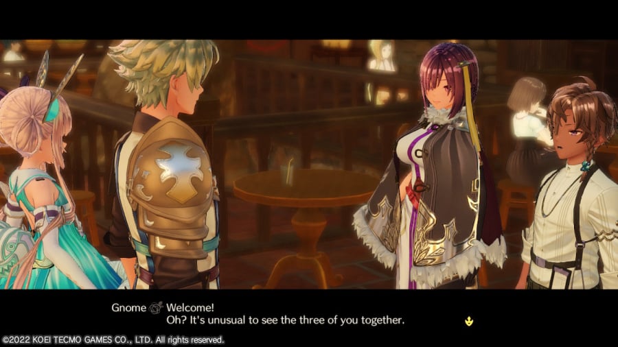 Atelier Sophie 2: The Alchemist of the Mysterious Dream Screenshot