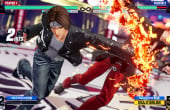 King of Fighters XV - Screenshot 10 of 10