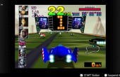 F-Zero X - Screenshot 1 of 10