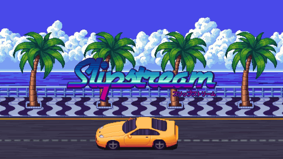 Slipstream Screenshot