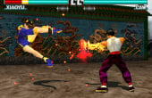 Tekken 3 - Screenshot 8 of 10