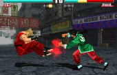 Tekken 3 - Screenshot 2 of 10