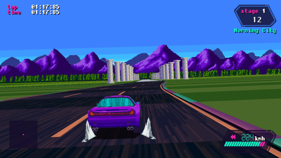 Slipstream Screenshot