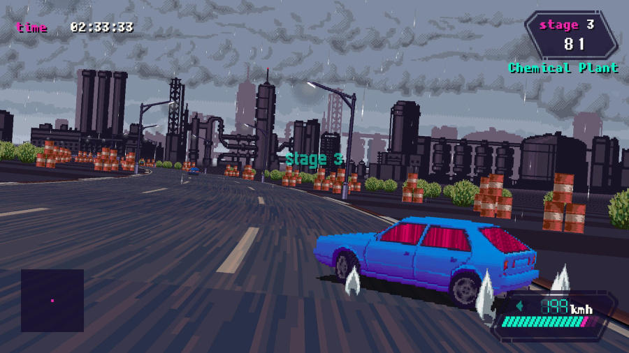 Slipstream Screenshot