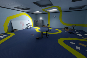 The Stanley Parable: Ultra Deluxe Screenshot