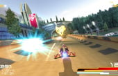 WipEout Pure - Screenshot 9 of 10