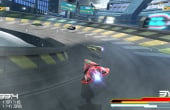 WipEout Pure - Screenshot 1 of 10