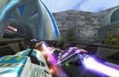 WipEout Pulse - Screenshot 8 of 10