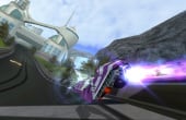 WipEout Pulse - Screenshot 3 of 10