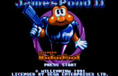 James Pond 2: Codename: RoboCod - Screenshot 1 of 5