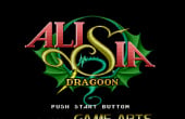 Alisia Dragoon - Screenshot 5 of 6