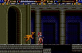 Alisia Dragoon - Screenshot 1 of 6