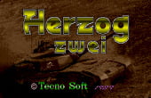 Herzog Zwei - Screenshot 5 of 5