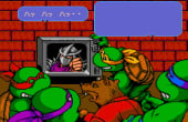 Teenage Mutant Ninja Turtles IV: Turtles in Time - Screenshot 6 of 6